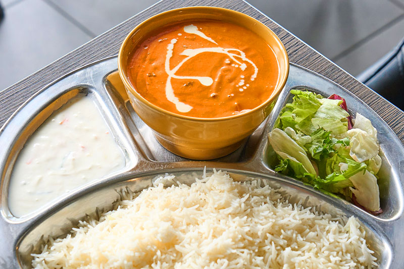 Shahi Paneer