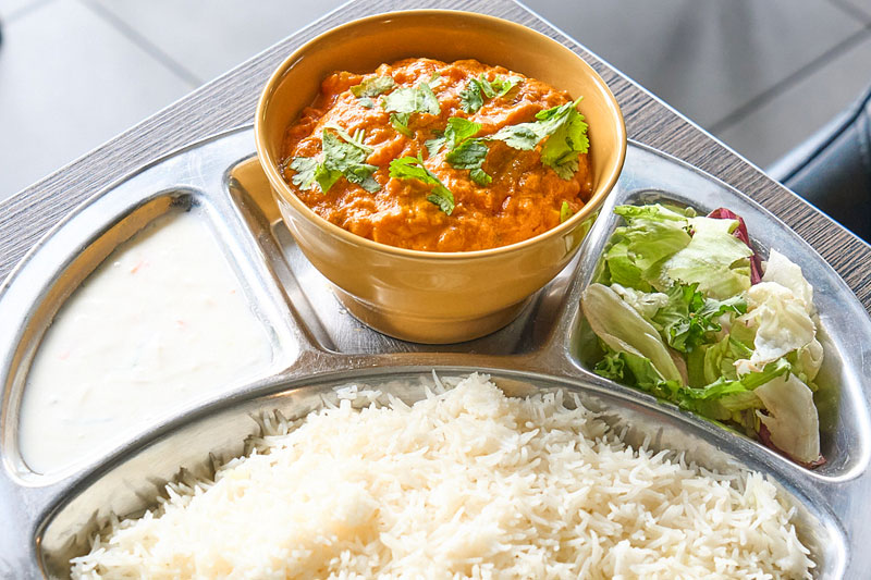 Paneer Do Pyaza